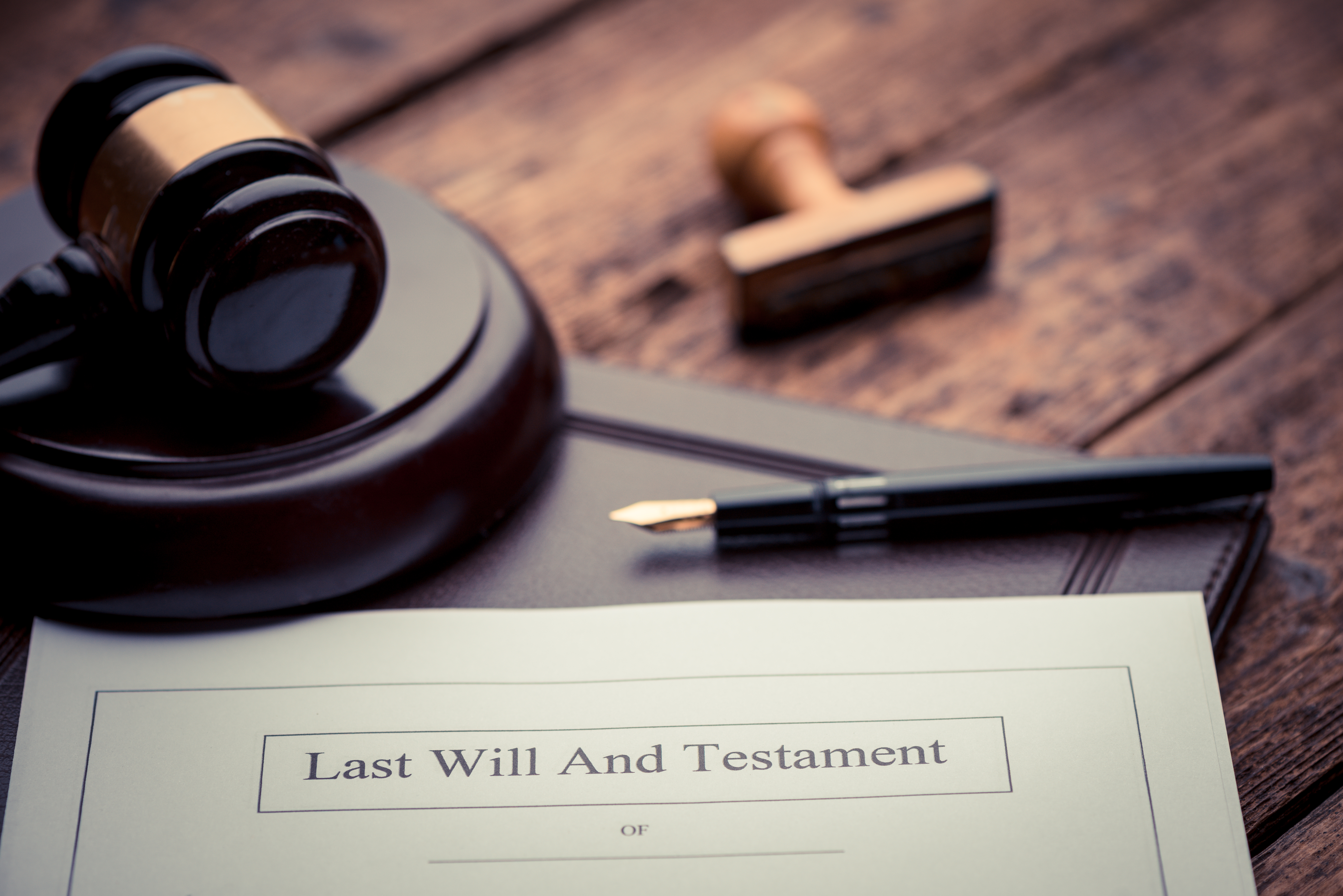 KHKSE: Probate, Wills and Estate Planning