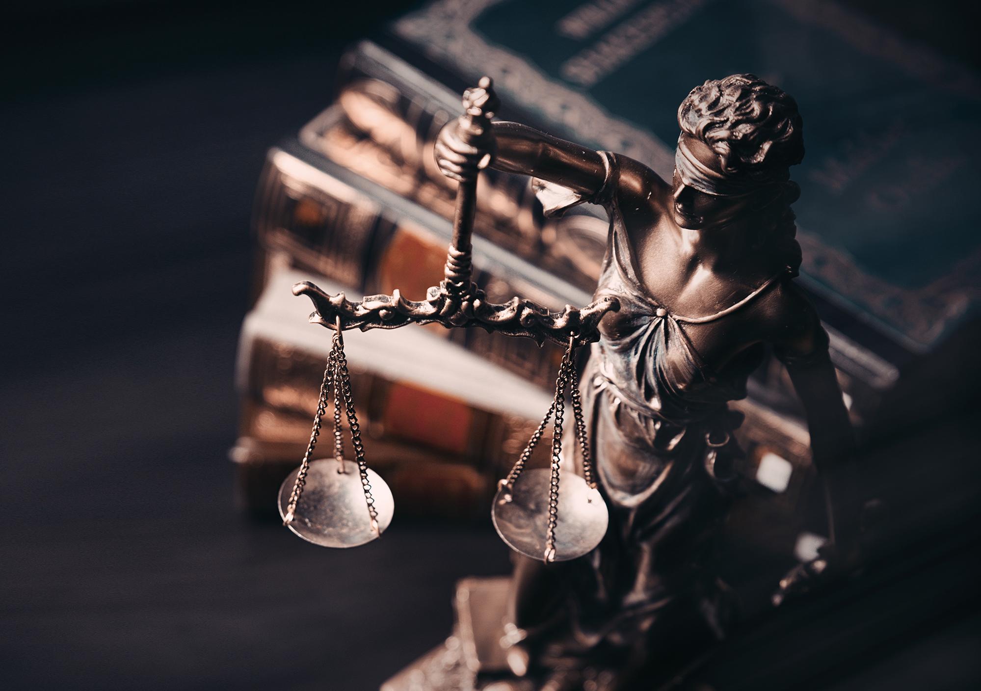 KHKSE: Criminal Defense Law and Civil Litigation