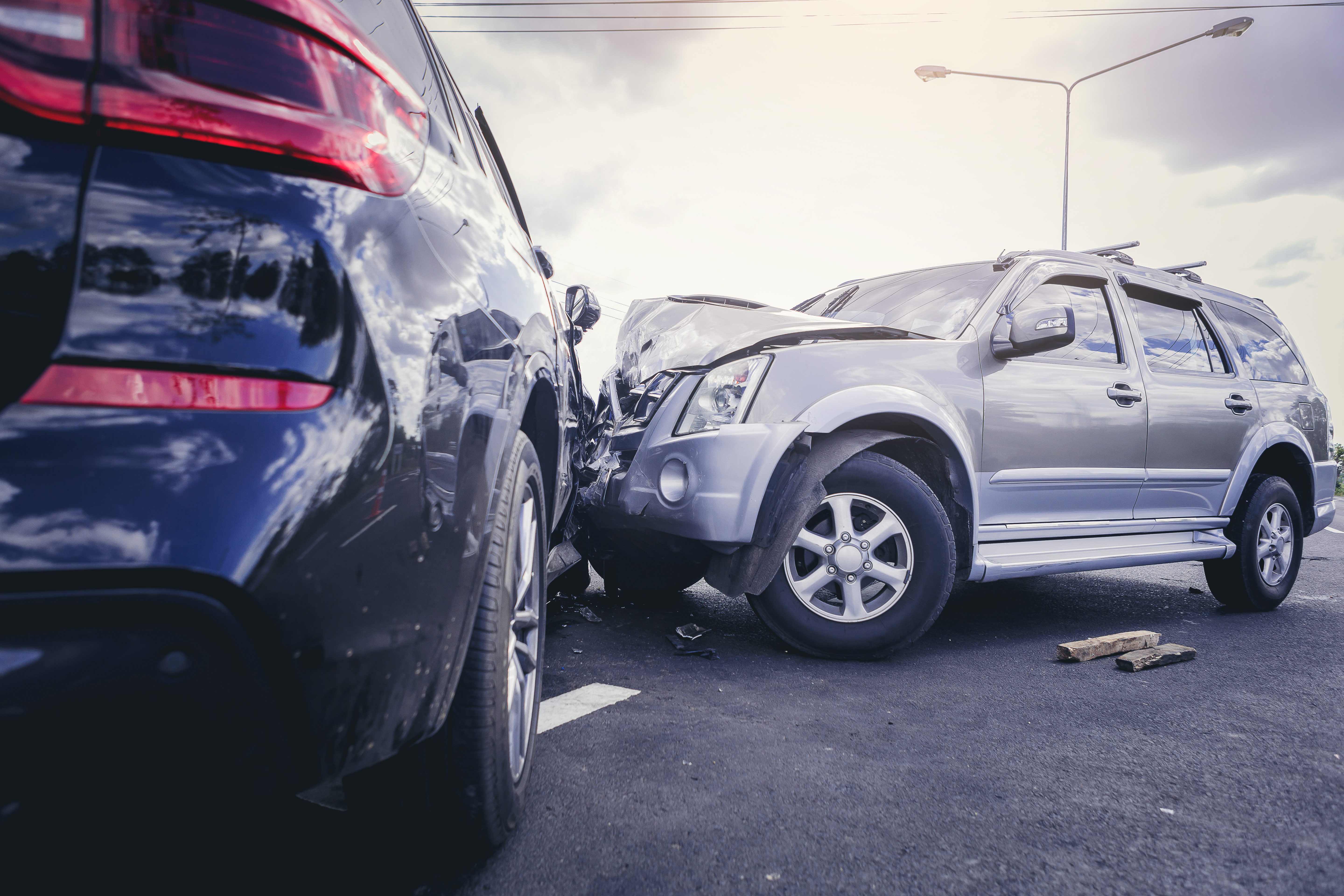 KHKS: Auto accident lawyers and attorneys