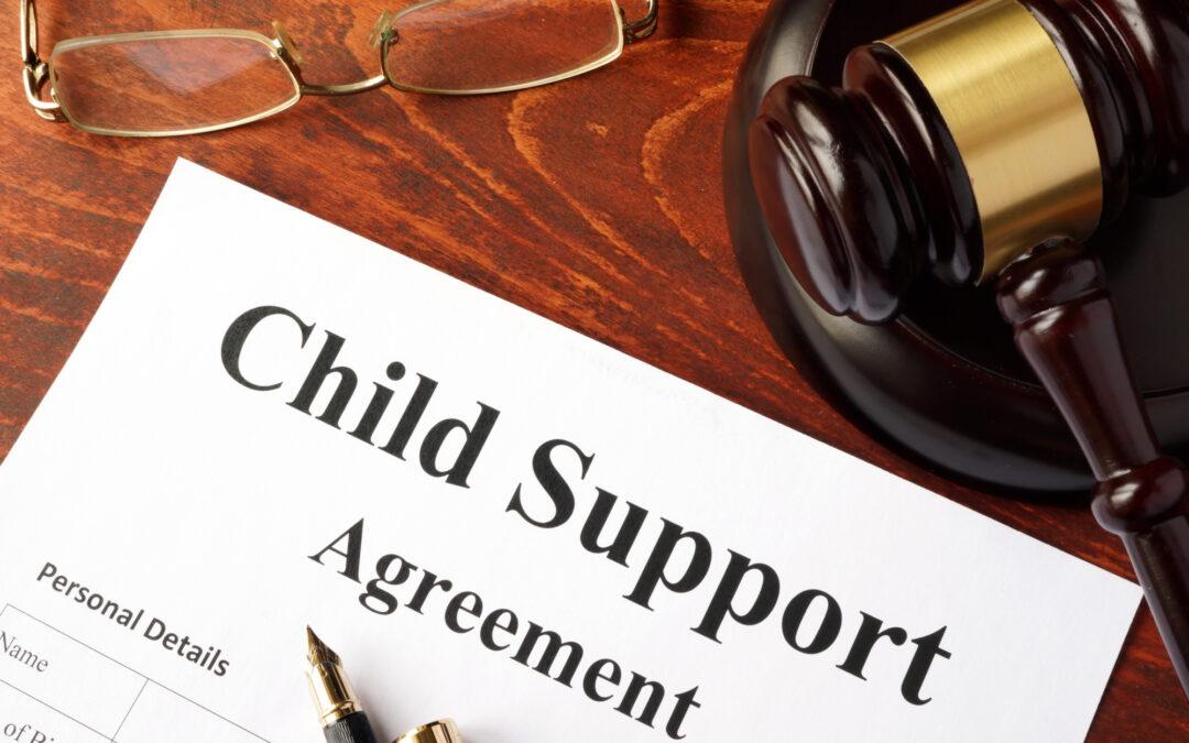 Focus On Child Support