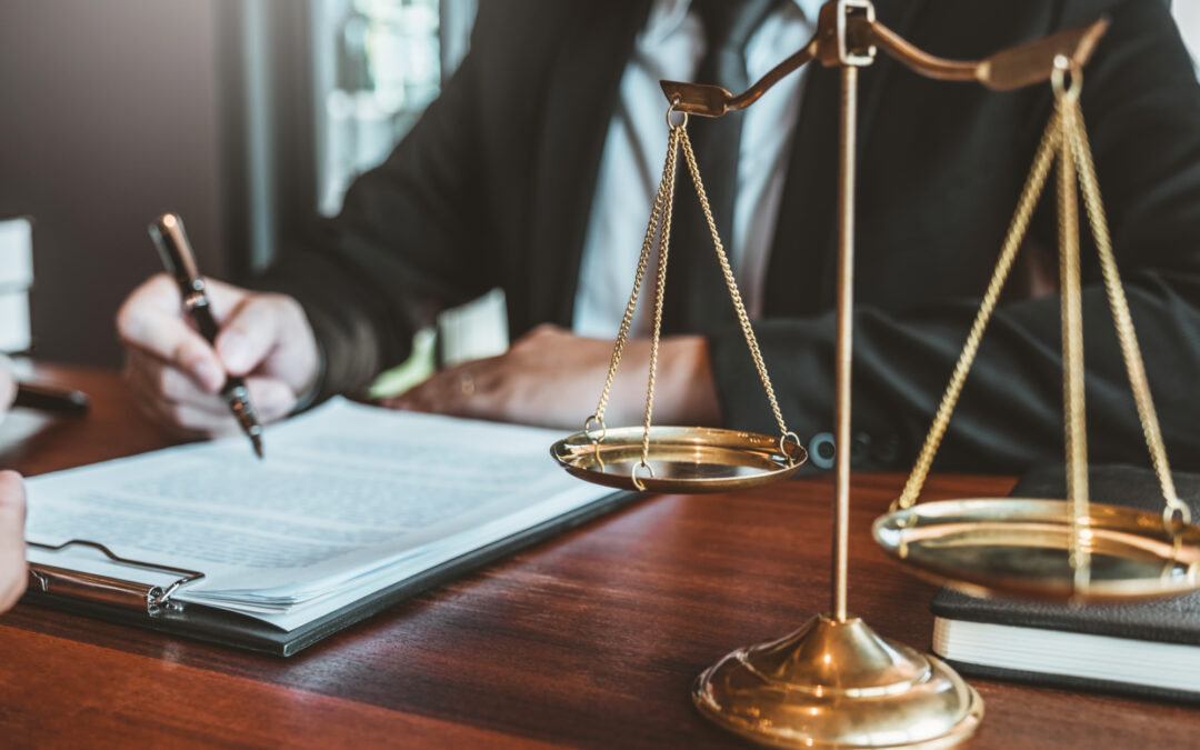 4 Basics of Attorney Fees